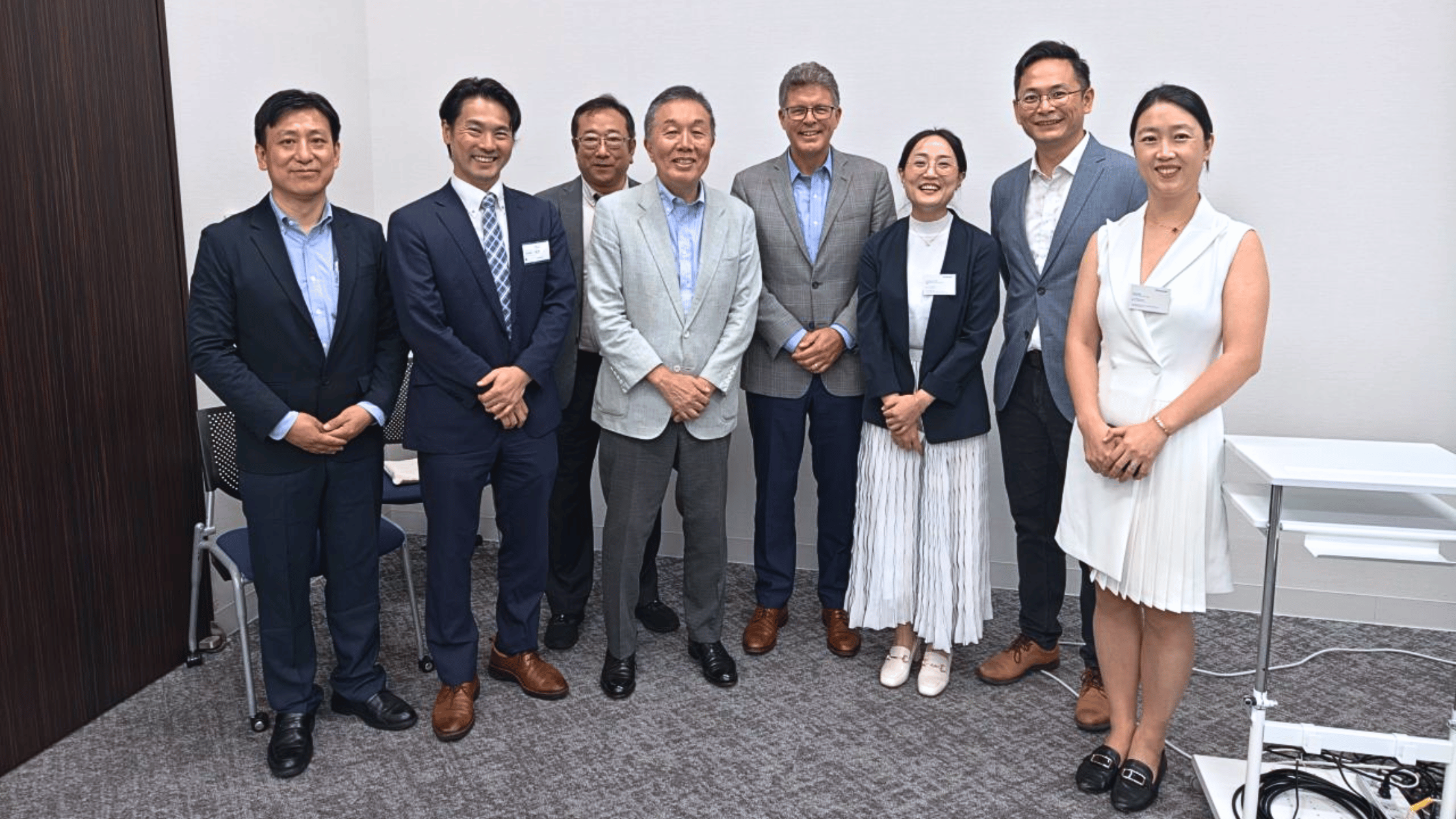 Most Desired News by Japanese Media - Key takeaways from the Comms Connect Event in Japan