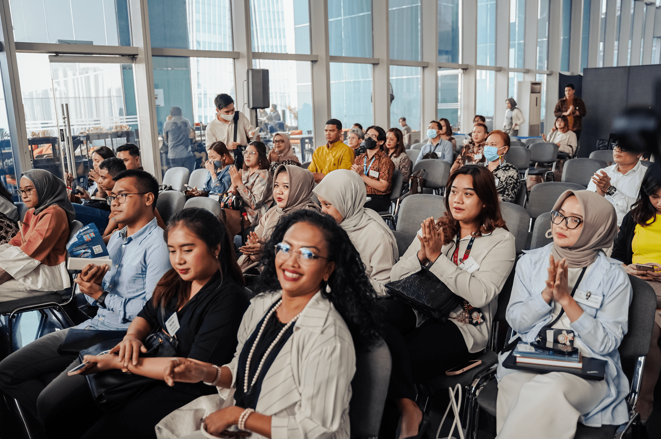 From Media Monitoring to Developing Impactful Content – Key takeaways from the Comms Connect Event in Indonesia