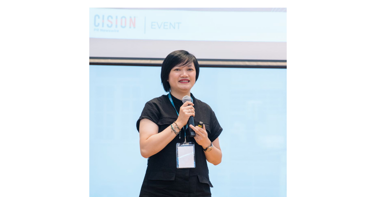 Data-Driven Strategies and Inspiring Stories for a Successful Campaign – Key takeaways from the Comms Connect Event in Vietnam