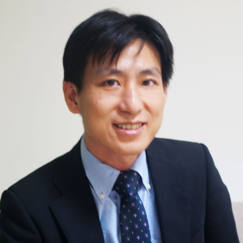 Ryusei Miyoshi