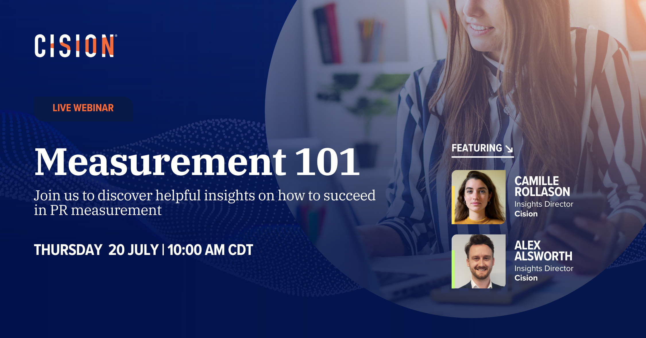 [On-demand Webinar] Measurement 101