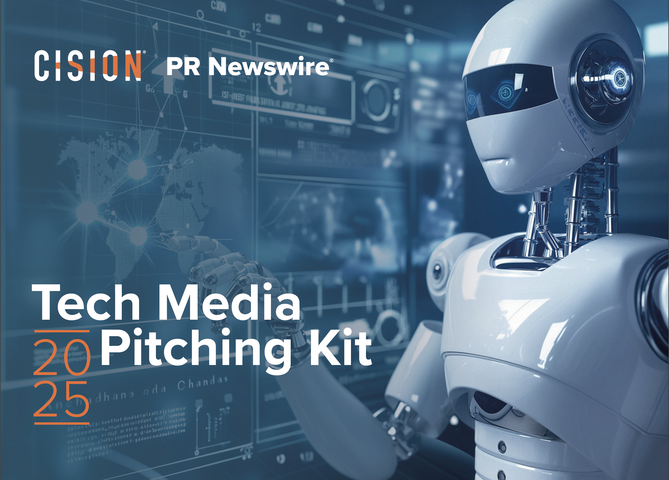 Tech Media Pitching Kit Tech Media Pitching Kit