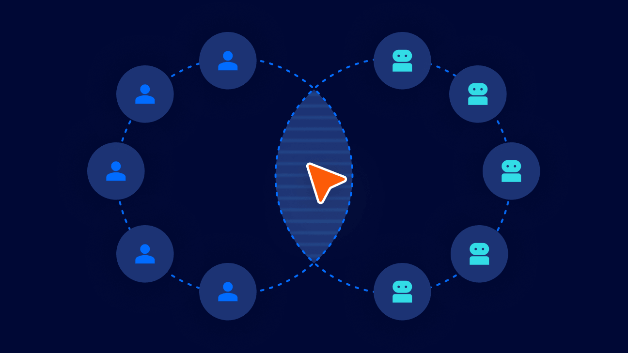 Managing AI in PR: Balancing Human Intelligence and Technology