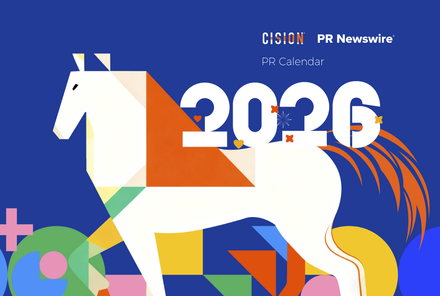 APAC PR Calendar 2026