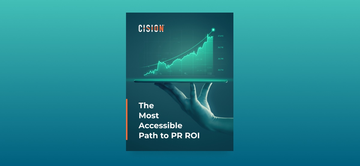 How Adobe quantified PR efforts