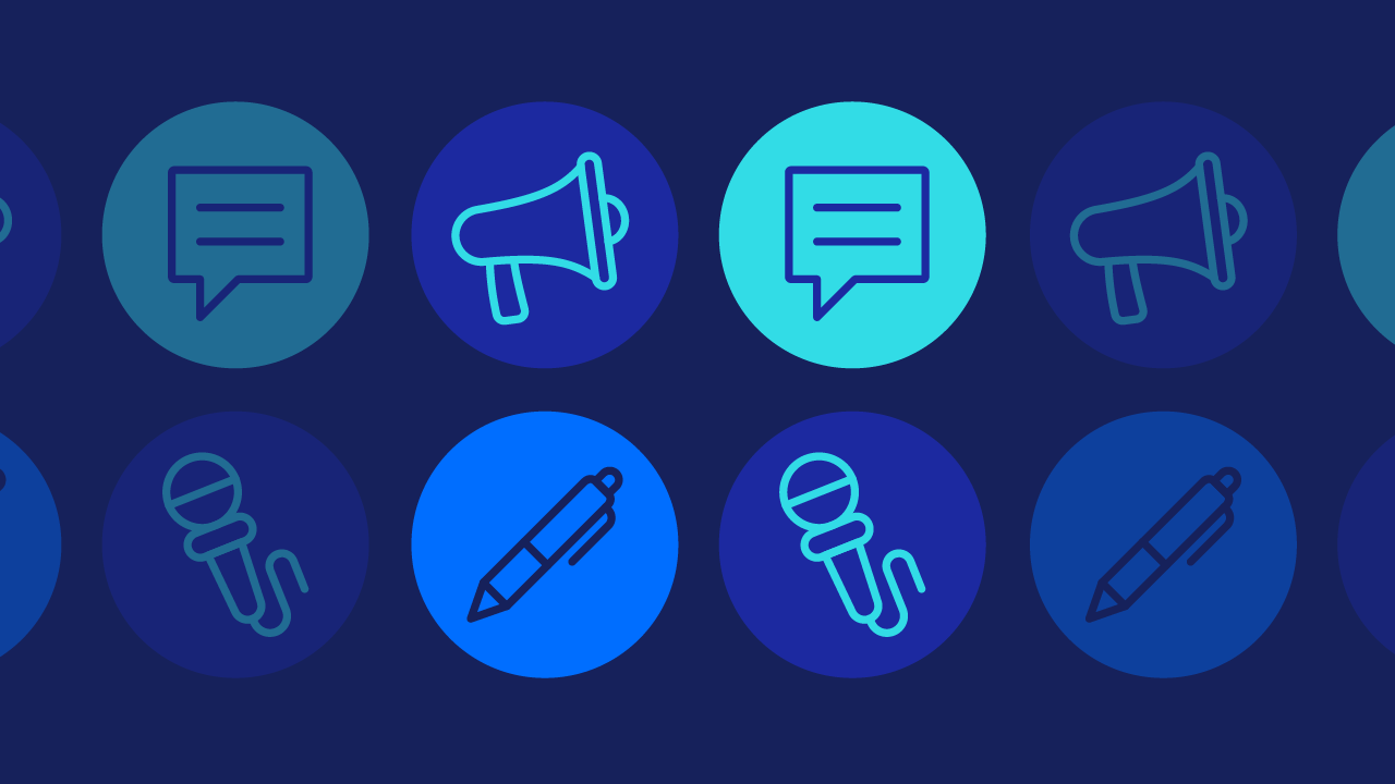 PR Trends 2025: Comms Experts Talk AI, Social Media, and Crisis Management PR Trends 2025: Comms Experts Talk AI, Social Media, and Crisis Management