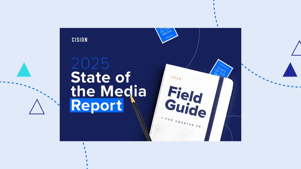 2025 State of the Media Report 2025 State of the Media Report