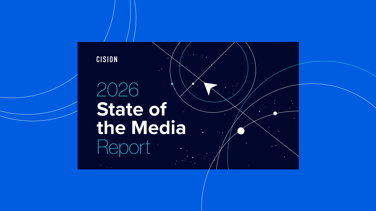 2026 State of the Media Report