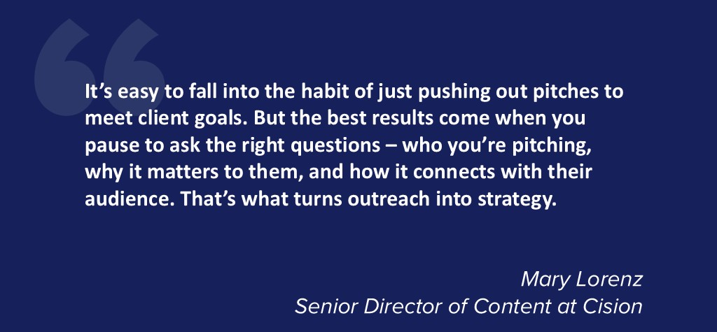It's easy to get lost in the PR metrics maze. But consistent effort and adaptability can go a long way. Once you learn how to integrate metrics into your overall strategy, your data becomes a decision-making engine that drives measurable impact.