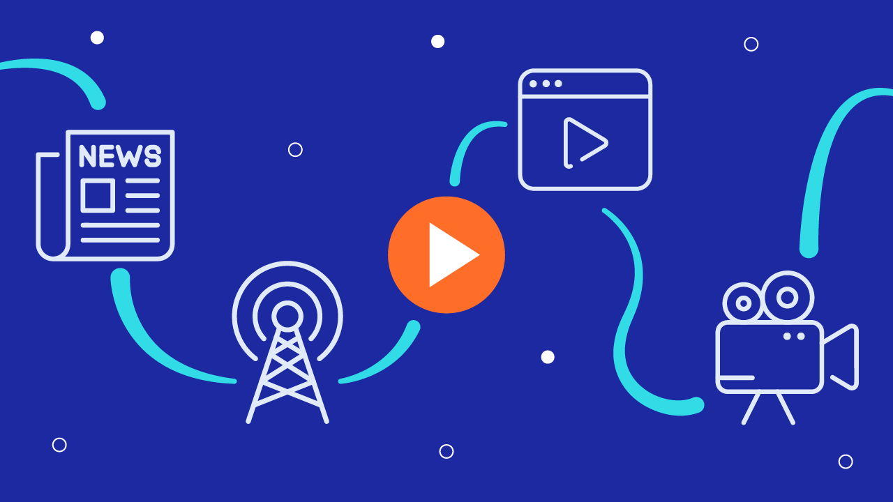 [On-demand Webinar] Understanding Today's Media: Industry Insights from Top Journalists