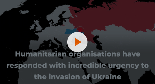 From Insights to Impact: Communications Strategies Learnt in the Support of the Ukrainian Cause From Insights to Impact: Communications Strategies Learnt in the Support of the Ukrainian Cause
