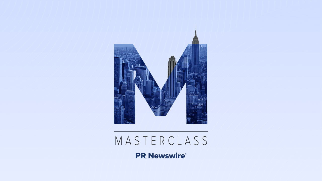 [On-demand Webinar] Press Release Masterclass: Optimizing Financial Services Releases