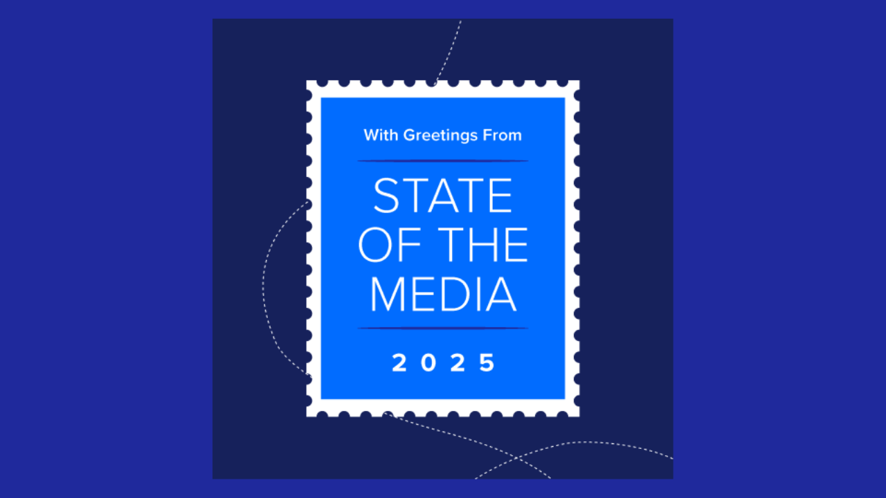 3 Important Takeaways from the 2025 State of the Media Report
