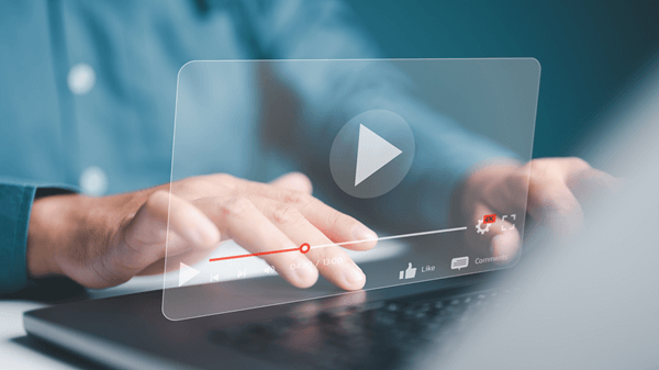 3 Reasons Multimedia Should Be Part of Your Comms Strategy