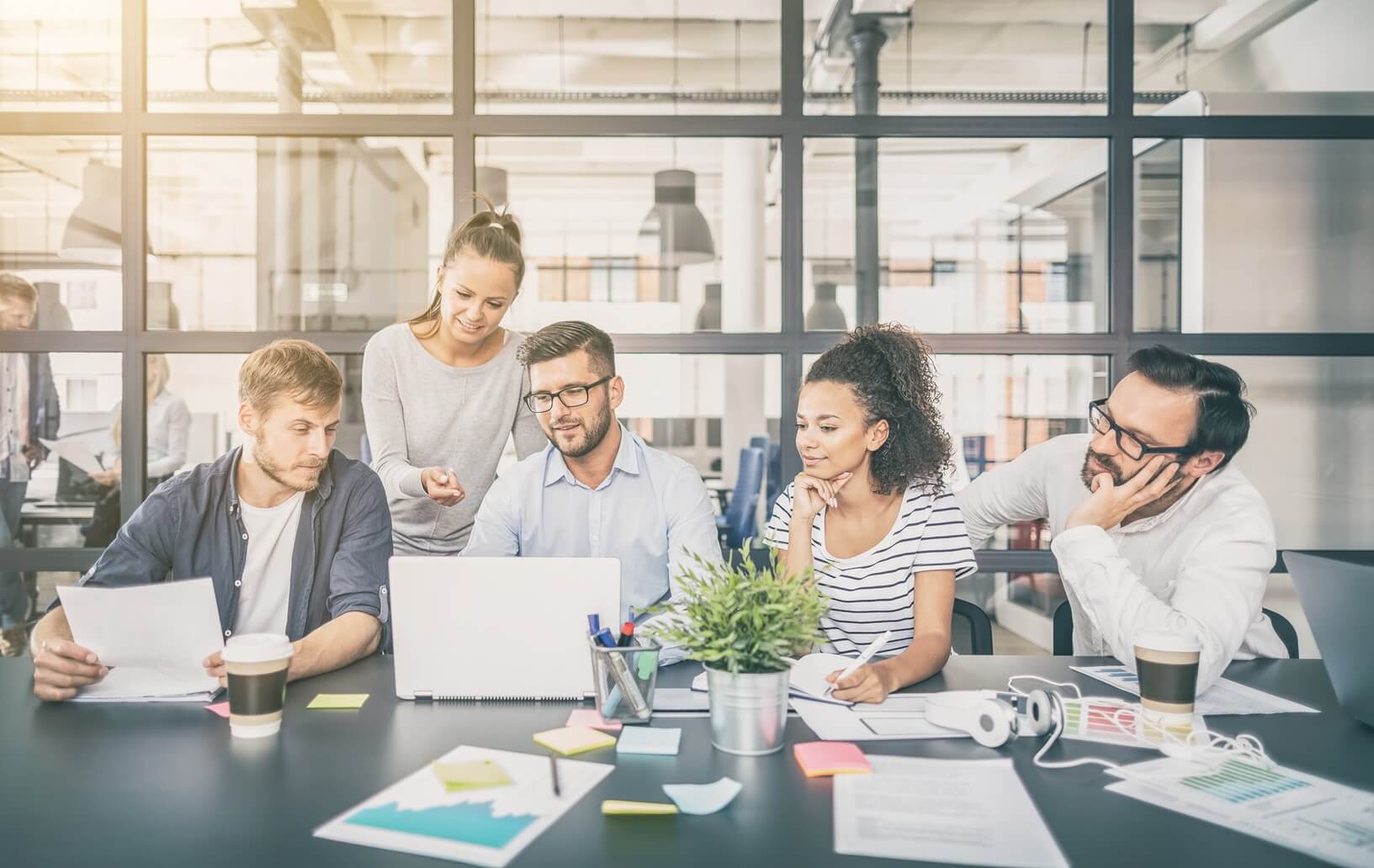 6 Tips for Successfully Working with a PR Agency