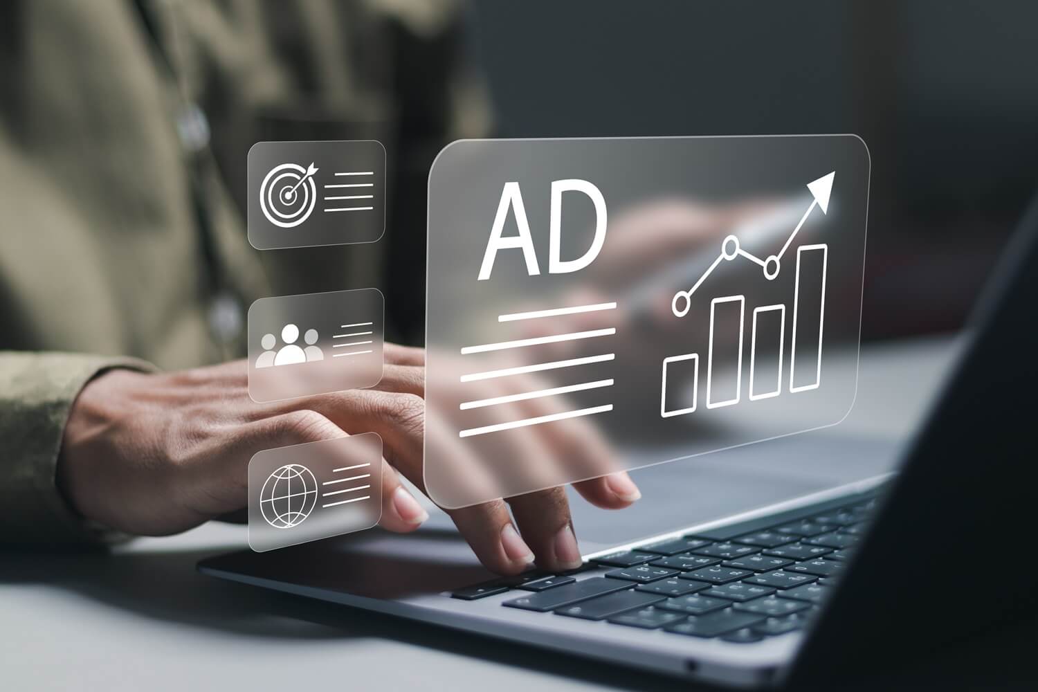 Paid Media Strategy in 2025: Tips, Trends & Tactics Paid Media Strategy in 2025: Tips, Trends & Tactics