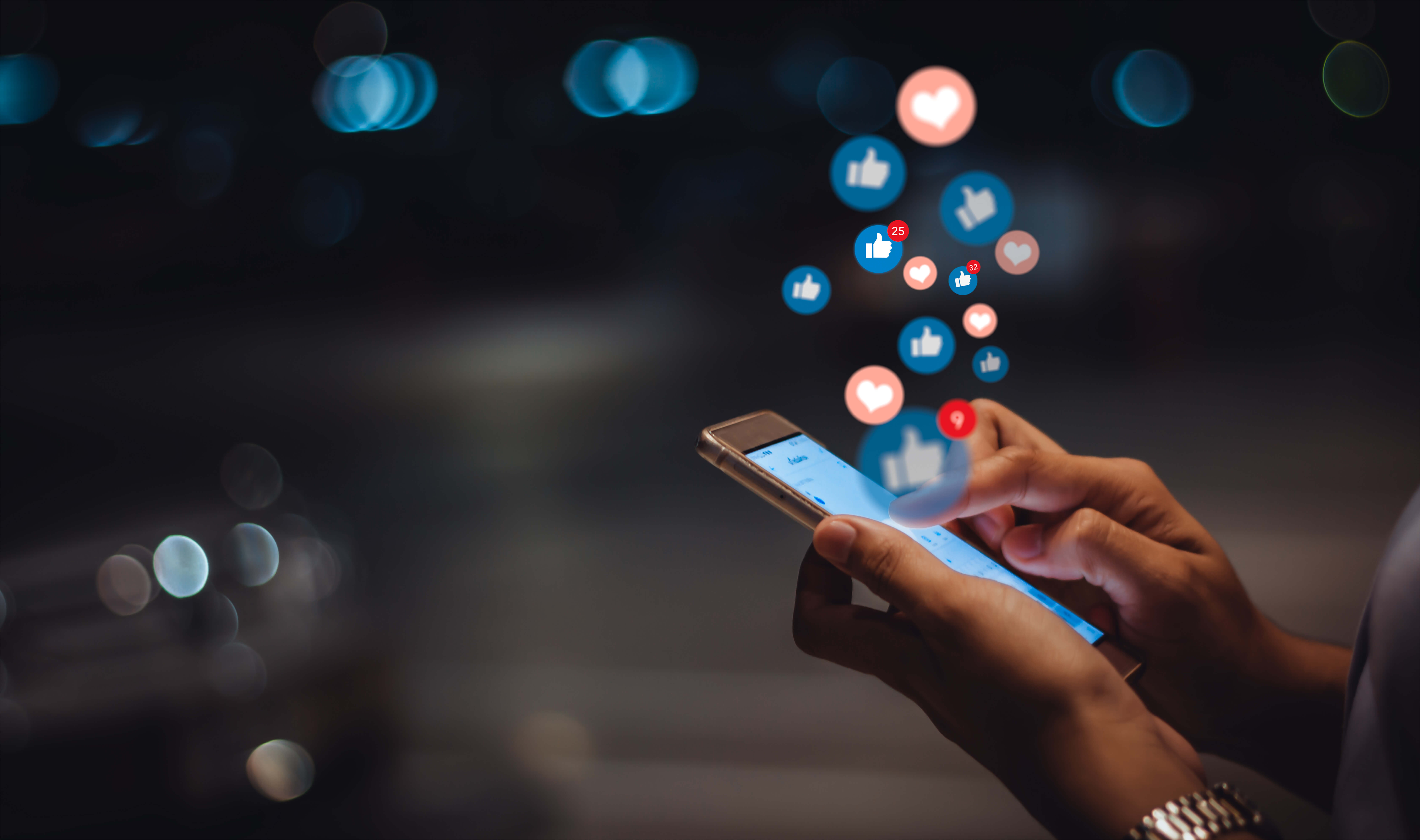 Shared Media Strategy in 2025: Tips, Trends & Tactics Shared Media Strategy in 2025: Tips, Trends & Tactics