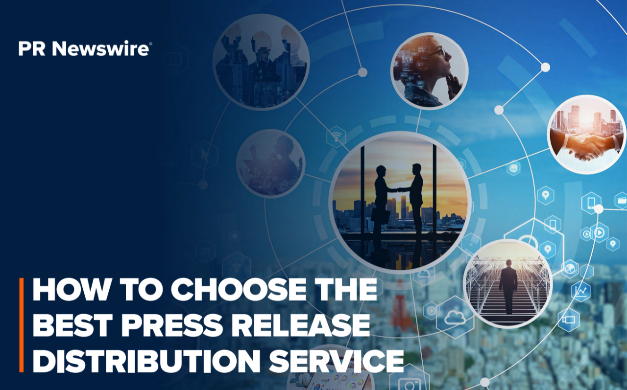 How to Choose the Best Press Release Distribution Service How to Choose the Best Press Release Distribution Service